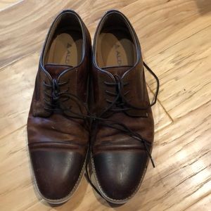 Aldo men’s dress shoes